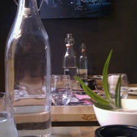 Twisted Street Kitchen Asian Restaurant In Etu Toolo