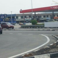 Caltex Taman Sejati 7 Tips From 1686 Visitors