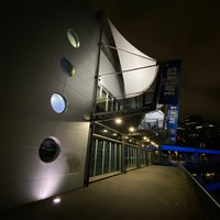 Photo taken at SEA LIFE Melbourne Aquarium by Scoop G. on 12/1/2023