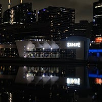 Photo taken at SEA LIFE Melbourne Aquarium by Scoop G. on 12/1/2023