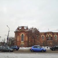 Photo taken at Иркутский областной краеведческий музей, отдел истории by Scoop G. on 12/23/2019