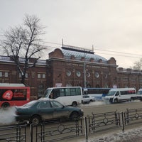 Photo taken at Иркутская областная филармония by Scoop G. on 12/25/2019