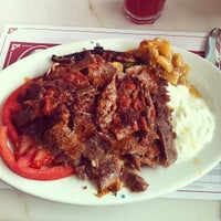 Photo taken at İskender by N. Asli T. on 3/28/2013