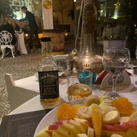 Foto diambil di Ada Palas Butik Hotel oleh Şerif Y. pada 2/5/2021