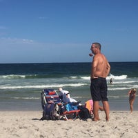 Photo taken at Ortley Beach, NJ by Seva on 9/1/2019