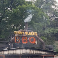 Photo taken at Terry Black&#39;s BBQ by Seva on 4/7/2024