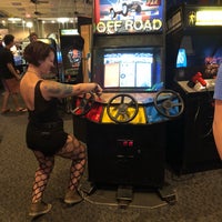7/28/2018にSevaがYestercades Arcadeで撮った写真