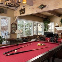Big Bear Cool Cabins Resort In Big Bear Lake