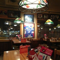 Photo taken at Applebee&amp;#39;s Grill + Bar by Mike L. on 2/10/2013