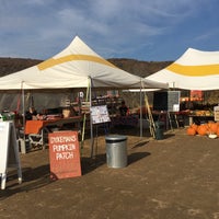Photo taken at Dykemans Pumpkin Patch by Candy O. on 10/30/2016