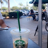 Photo taken at Starbucks by Mohammed H on 8/7/2018