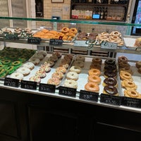 Photo taken at Firecakes Donuts by David F. on 1/31/2024