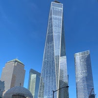 11/23/2019にDavid F.がCourtyard by Marriott New York Downtown Manhattan/World Trade Center Areaで撮った写真