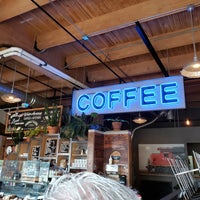 Photo taken at Water Avenue Coffee Company by Stephanie on 9/1/2019