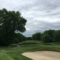 Photo taken at Pelham Bay and Split Rock Golf Courses by Jeff M. on 5/27/2017