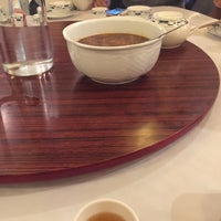 Photo taken at China Restaurant Shanghai by Narumon S. on 3/3/2019