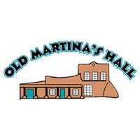 Photo taken at Old Martina&amp;#39;s Hall by Old Martina&amp;#39;s Hall on 12/9/2015