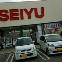 西友 豊科店 2 Tips