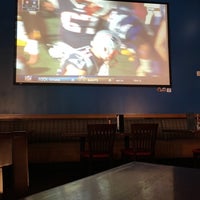 Photo taken at Champions Sports Bar by Chris N. on 11/8/2015