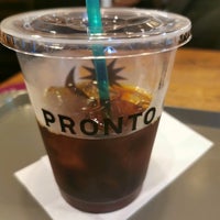 Photo taken at PRONTO by ぷぅ～🙂 わ. on 5/12/2021
