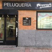 Peluqueria De Caballeros Martin Lucero 0 Tips