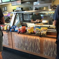 Photo taken at Subway by Bobby S. on 5/18/2017