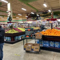 Photo taken at Valli Produce by Bobby S. on 12/24/2020