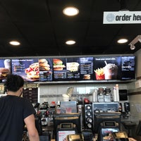 Photo taken at McDonald&amp;#39;s by Bobby S. on 8/28/2017