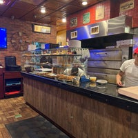 Photo taken at Alba&amp;#39;s Pizza &amp;amp; Restaurant by Bobby S. on 10/22/2021