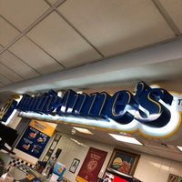 Photo taken at Auntie Anne&amp;#39;s by Bobby S. on 11/18/2017