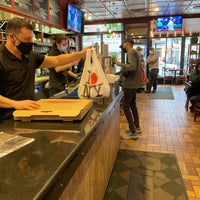 Photo taken at Alba&amp;#39;s Pizza &amp;amp; Restaurant by Bobby S. on 4/30/2021