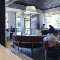 Photo taken at McDonald&amp;#39;s by Bobby S. on 6/12/2017