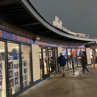 Photo taken at Mets Team Store by Bobby S. on 5/15/2022