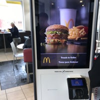 Photo taken at McDonald&amp;#39;s by Bobby S. on 4/13/2017