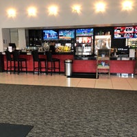 cinema and grill near me
