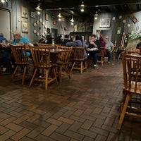 Photo taken at Cracker Barrel Old Country Store by Bobby S. on 12/21/2020