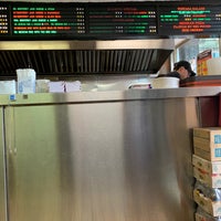 Photo taken at New Taco Express by Bobby S. on 5/10/2019