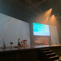 Photo taken at Watermark Community Church by Bobby S. on 5/18/2019