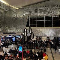Photo taken at Terminal 2 by Bobby S. on 2/15/2022