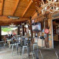 Photo taken at White Water Bar &amp;amp; Grill by Bobby S. on 7/15/2021