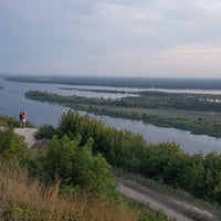 Photo taken at смотровая площадка by Ümit U. on 8/19/2019