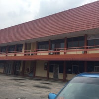 Alamat Pejabat Felda Sg Kemahal