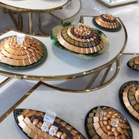 محل البستاني للشوكولاتة بالرياض