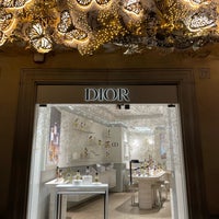 Photo taken at Dior by Maha on 1/3/2024