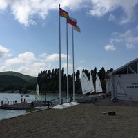 Photo taken at кафе &amp;quot;Абрау&amp;quot; by Карамора on 6/29/2018