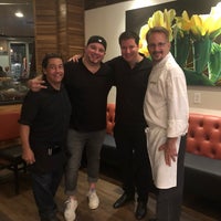 Photo taken at Rusconi&amp;#39;s American Kitchen by Jamie W. on 9/8/2019