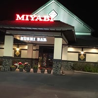 Miyabi Japanese Steakhouse - Japanese Restaurant