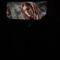 Photo taken at Azadi Cinema Complex by Sevda G. on 9/13/2022