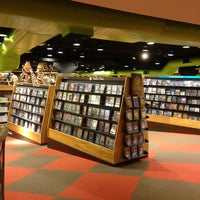 Foto tirada no(a) Livraria Cultura por Fang em 3/30/2013