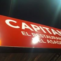 Foto tirada no(a) IL Capitano por Jorge Eduardo M. em 10/17/2017